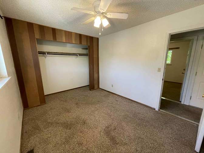 Zach's room
