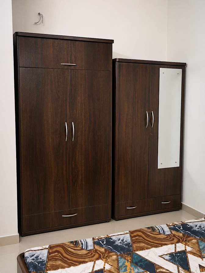 Vanshika gupta's room