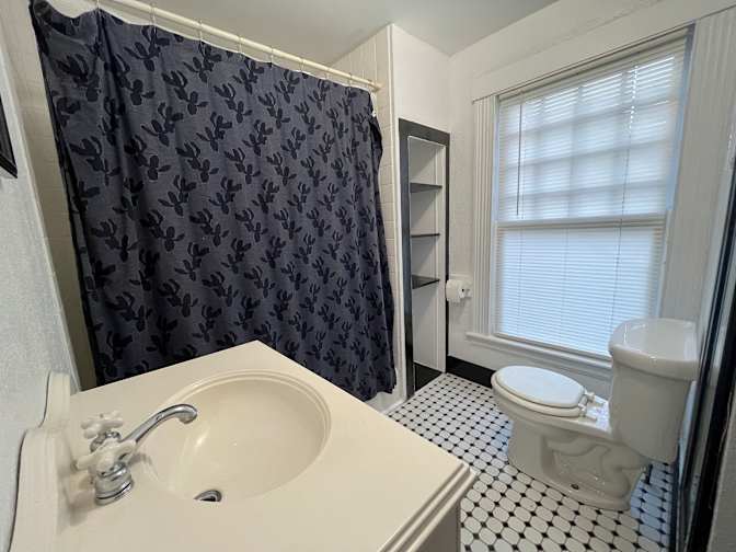 Jason's room