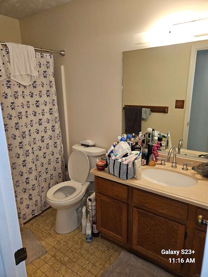 Martha's room