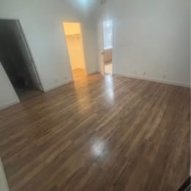Michael's room
