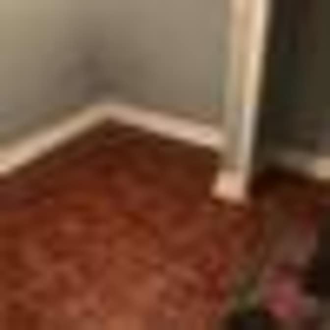 Lenny's room