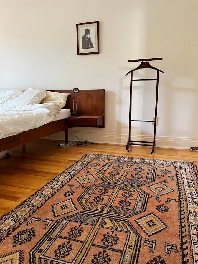 Marketa's room