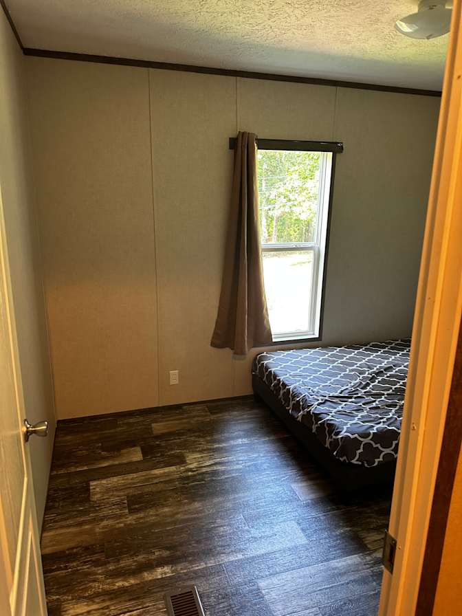 Joshua's room