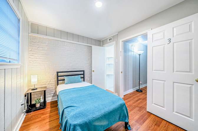 PadSplit's room