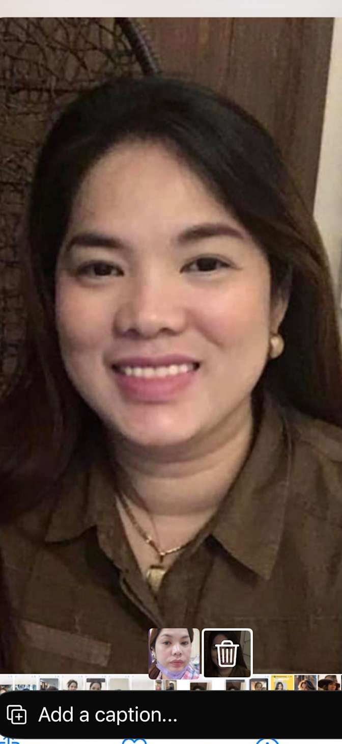 Jocelyn Angco