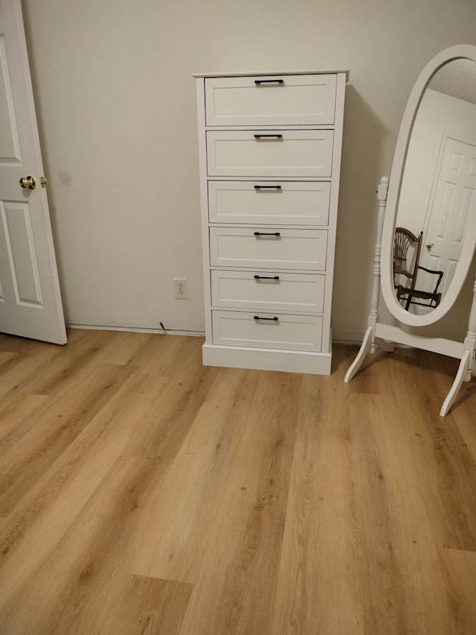Riley's room