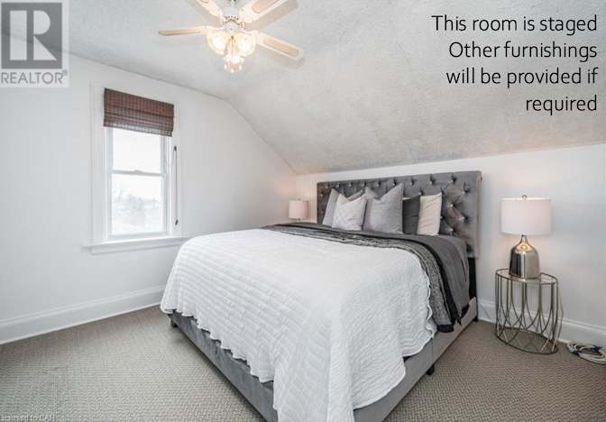 Rachael's room