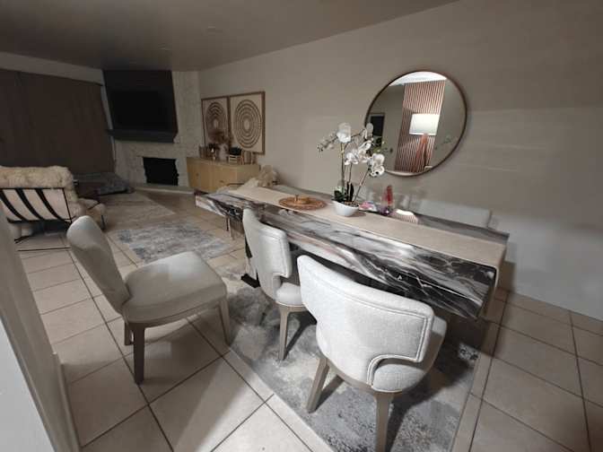 Sarthak Jain's room