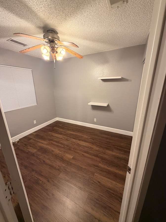 Chelsea Chanice's room