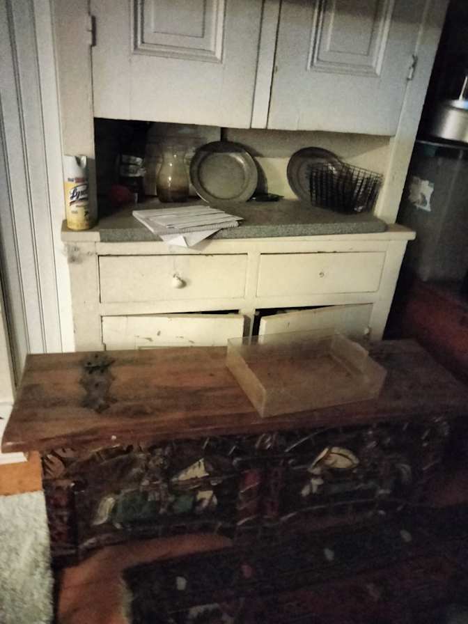Martha's room