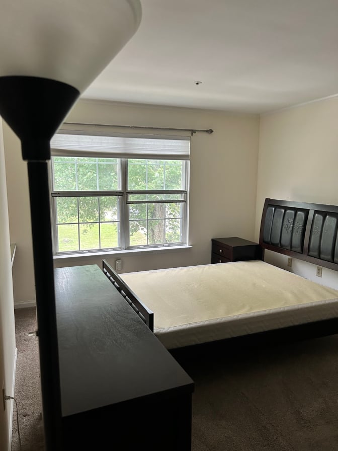 T.K.'s room