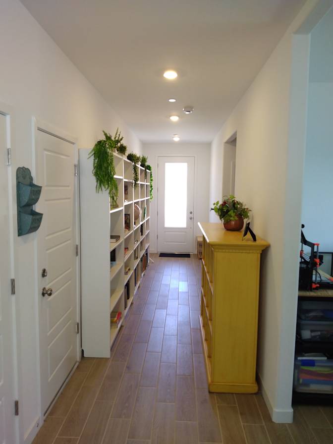 Ryan's room