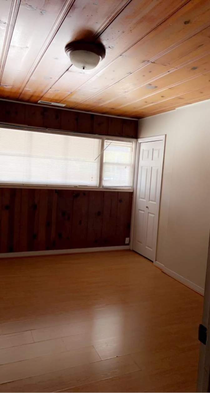 Marlene chavoya's room