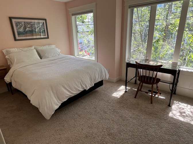 Kelsey's room