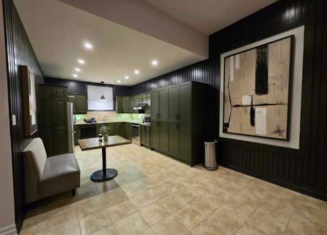 Jay's room