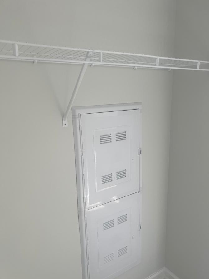Kayla's room