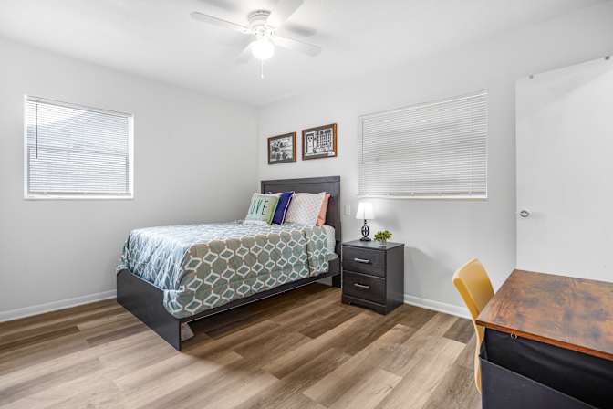 PadSplit's room