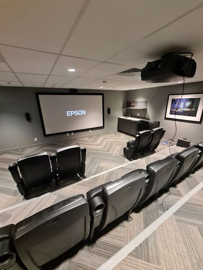 Sthefanye Suárez's room