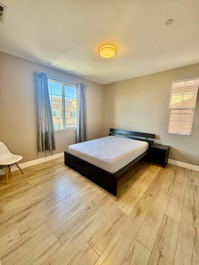 RYAN's room