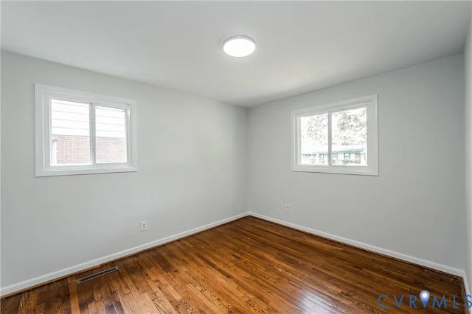 Andrew's room