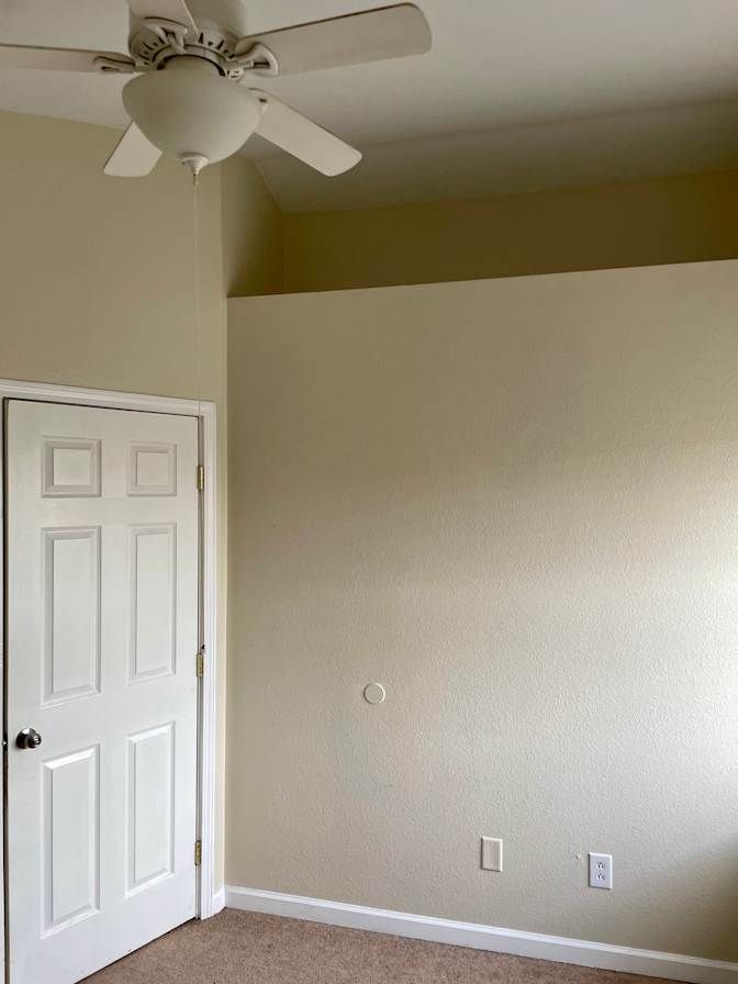 Tara's room