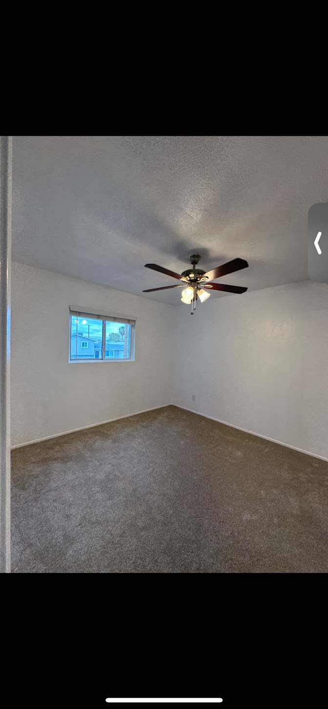 Zack's room