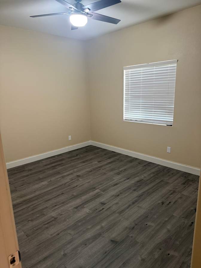 Fatima Gomez's room