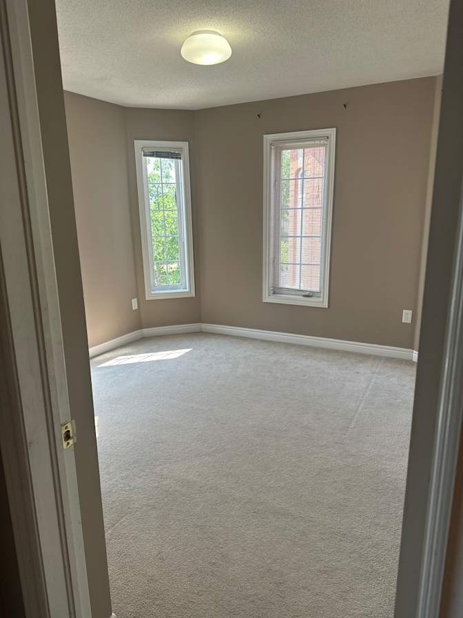 Rahkin Kassam's room