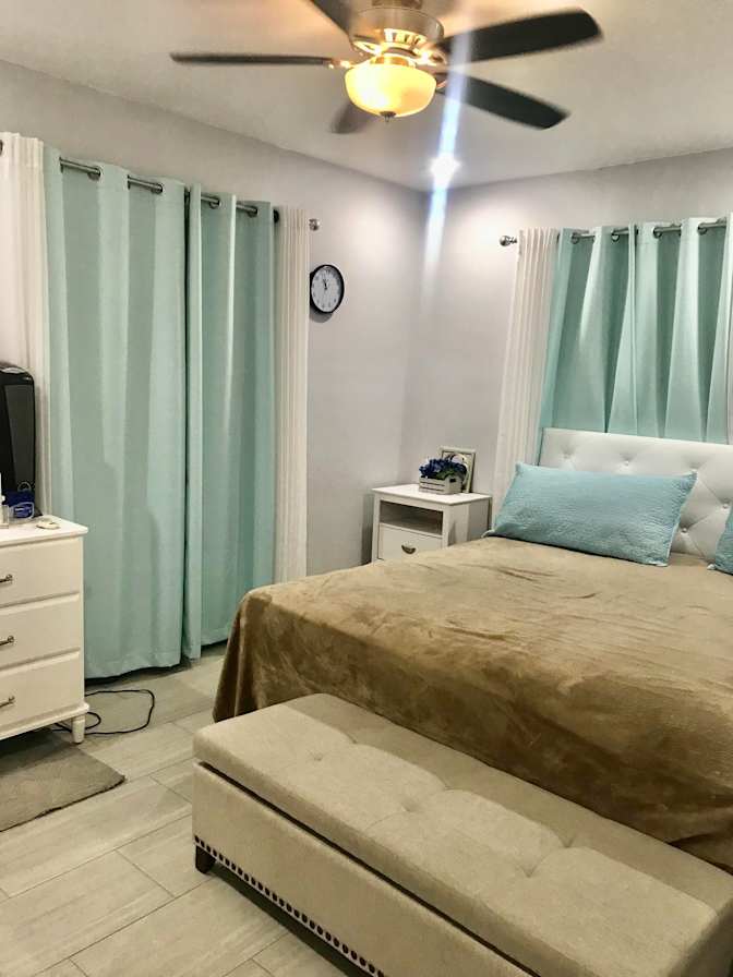sambo tol's room