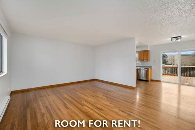 William's room
