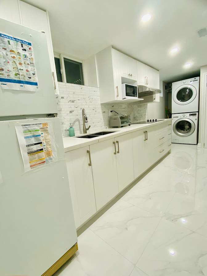 VH Rentals's room