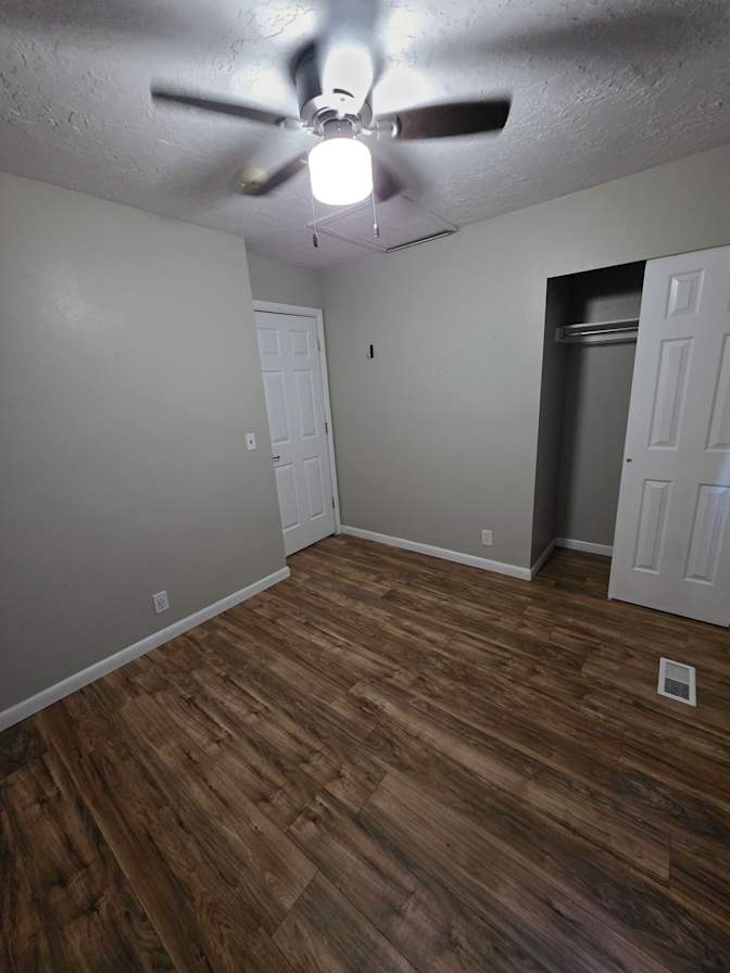 Philip's room