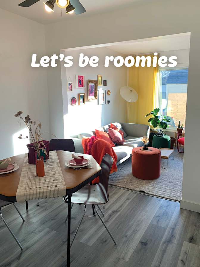 Elis Wautier's room
