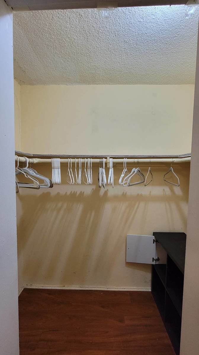 Onder's room