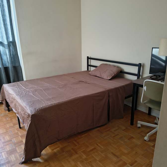 Marlene's room