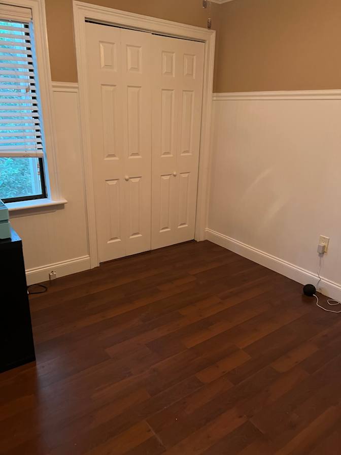 Aliston's room