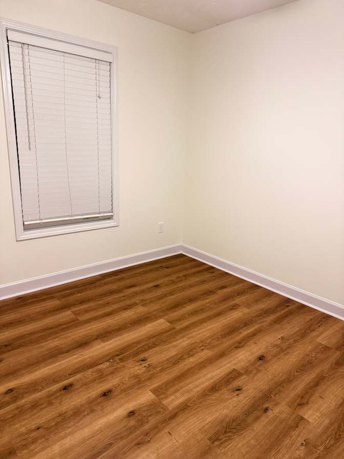 Marcela's room