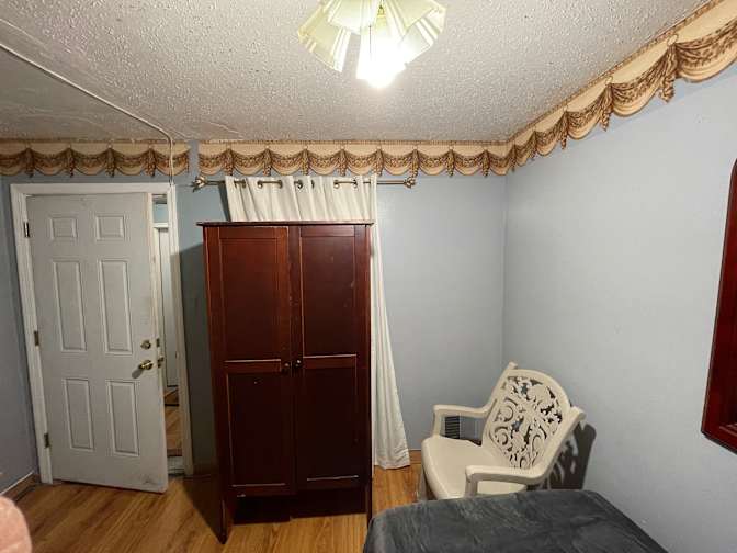 Viti's room