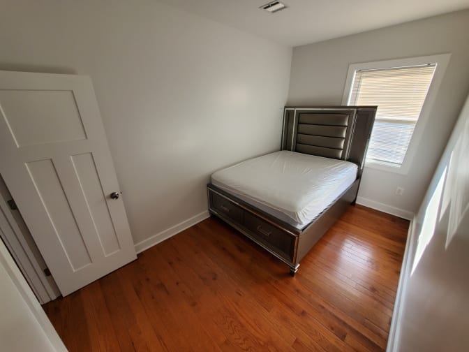 KC's room