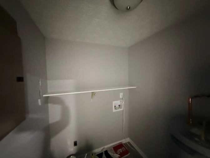 Alcove Rooms's room