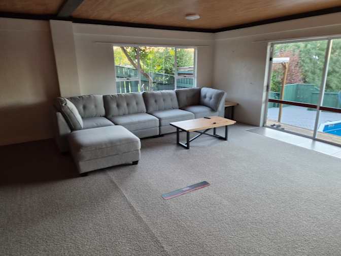 Tawhiri's room