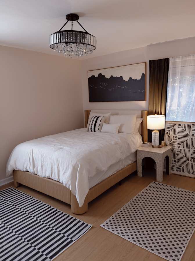Maria's room