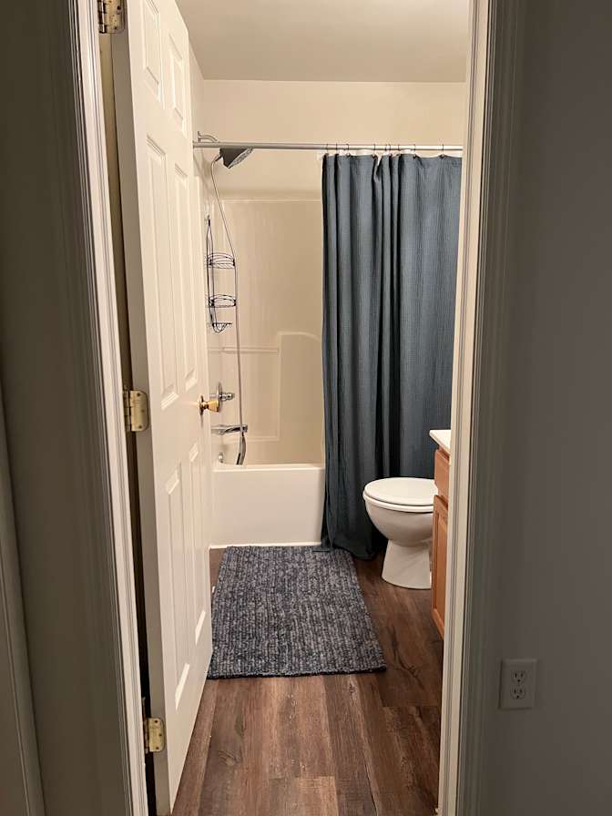 Brittany's room
