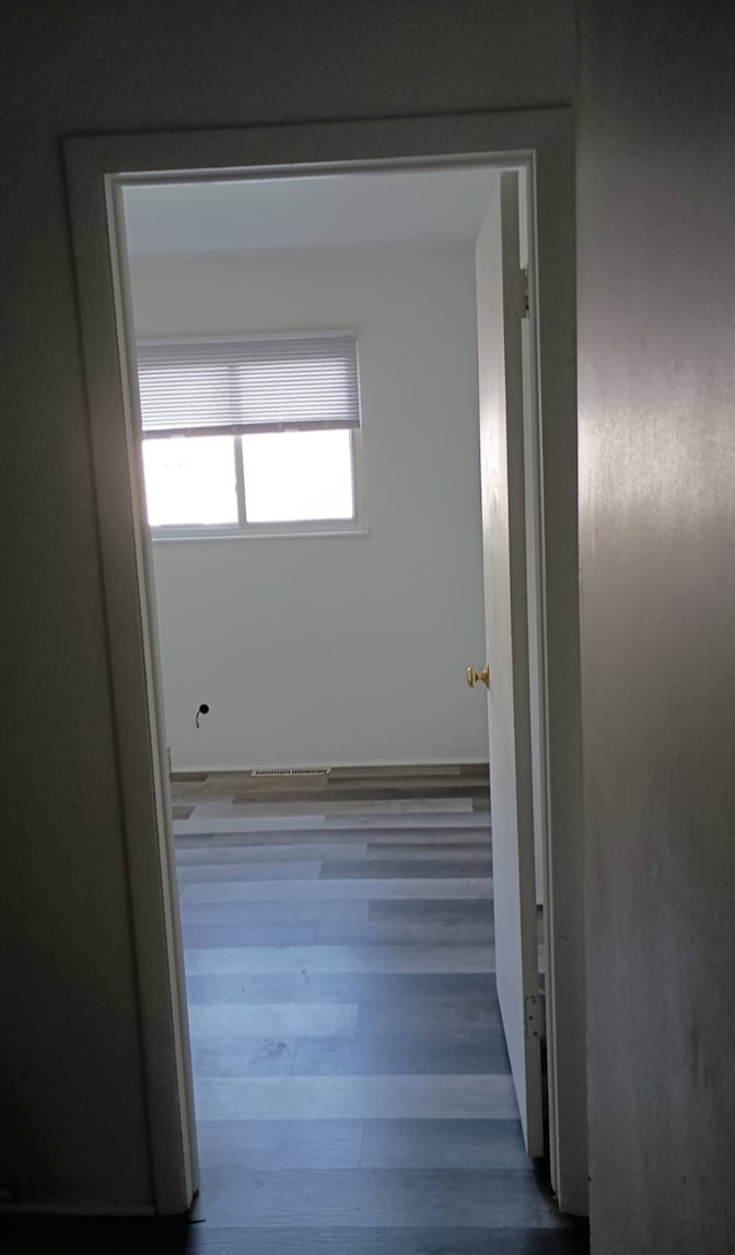 Gwyneth's room