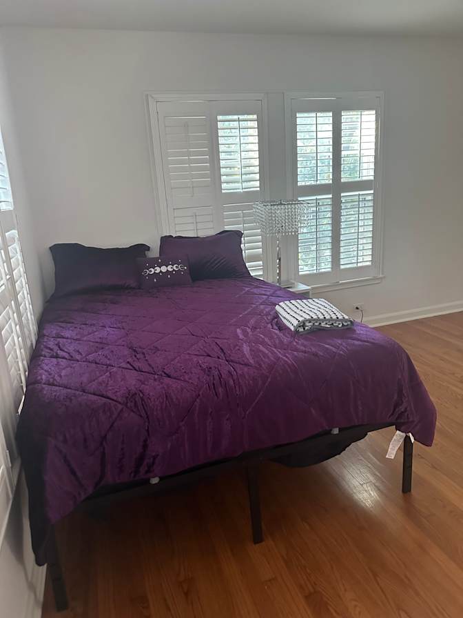 Na's room