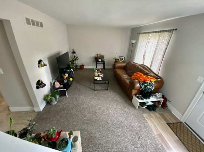 Rob's room
