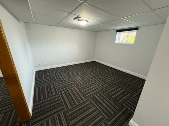 Naampreet Kaur's room