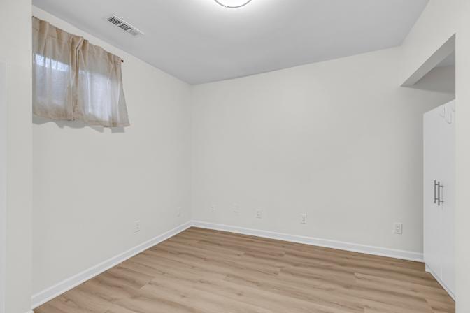 KC's room