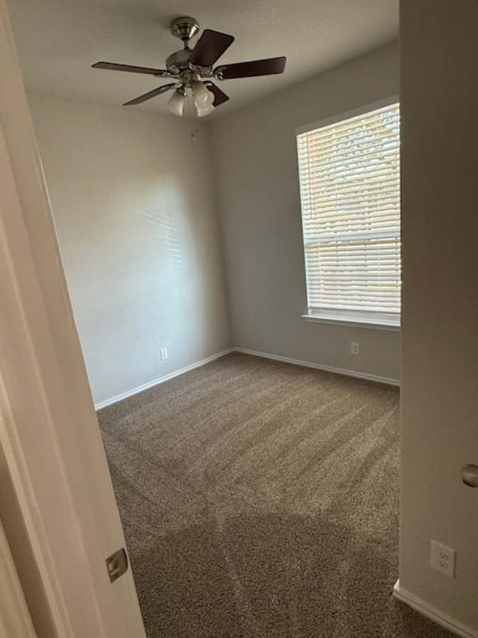 Alex's room